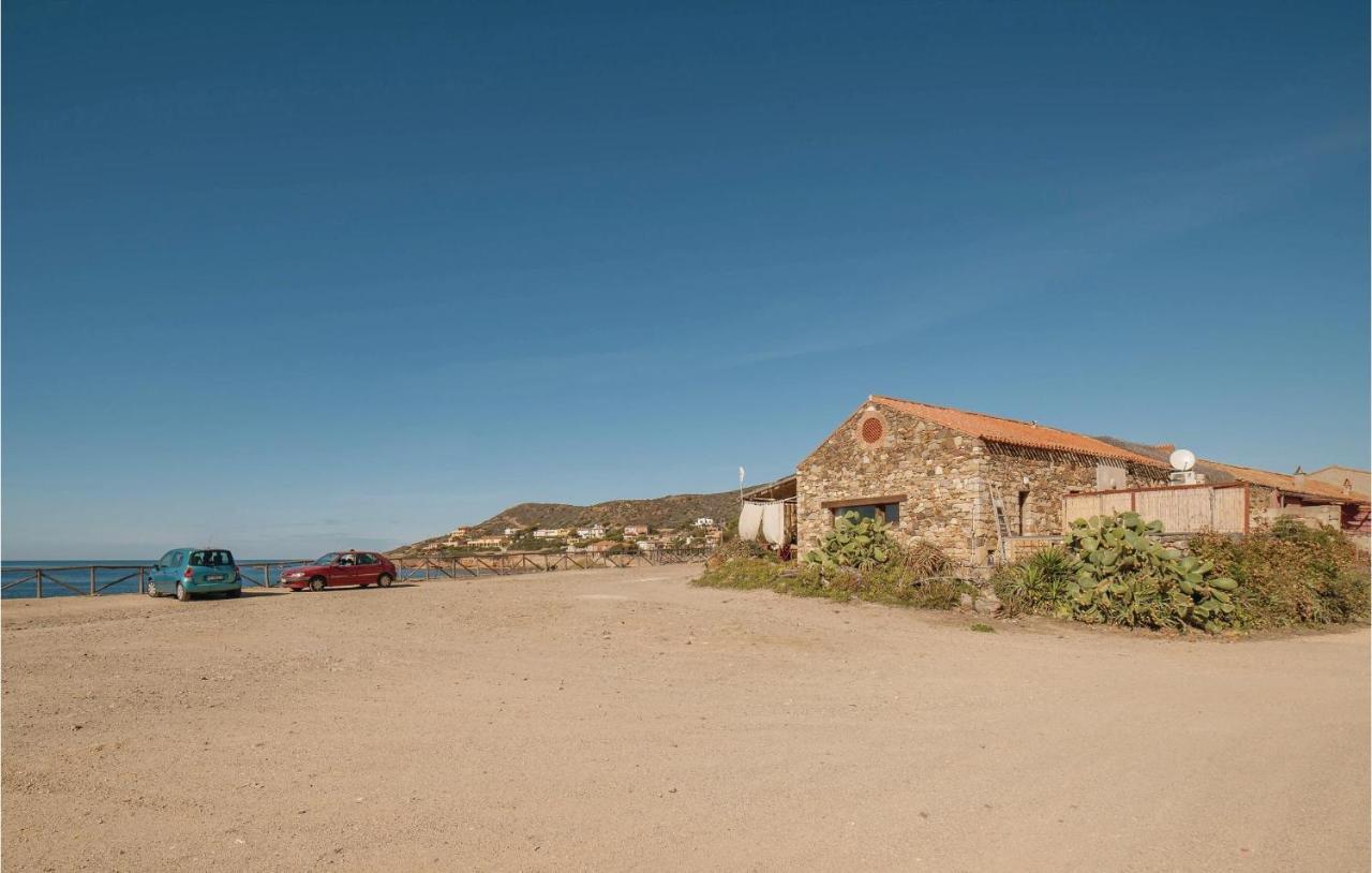 Villa Guardiacoste à Torre dei Corsari Extérieur photo